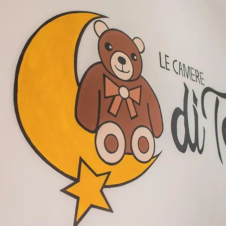 Le Di Teo Casa de hóspedes 2*