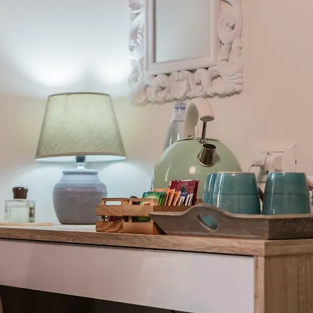 Le Di Teo Konukevi 4*