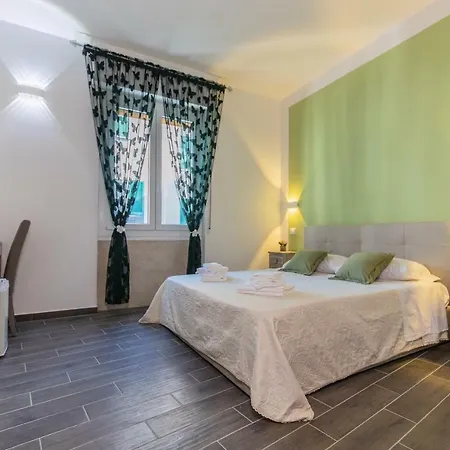 Le Di Teo Gasthof La Spezia