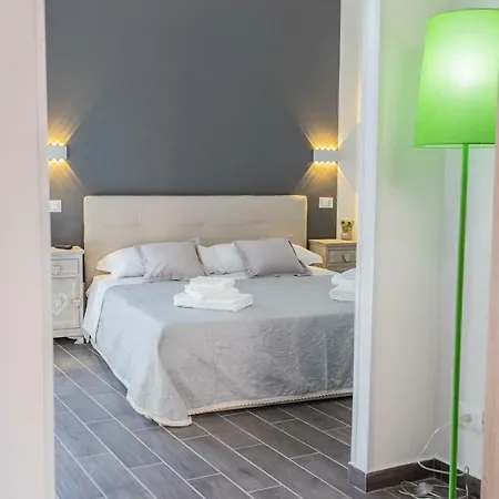 Le Di Teo 4* La Spezia