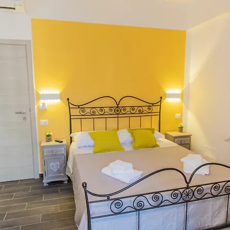 Le Di Teo Gasthof La Spezia