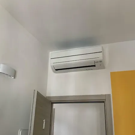 Le Di Teo Casa de hóspedes 2*