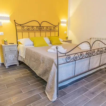 Le Di Teo Gasthof 4*