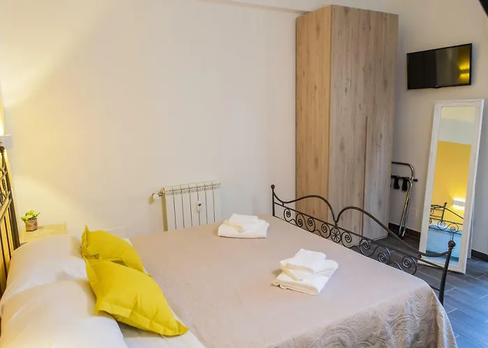 Le Di Teo Penzion 4*