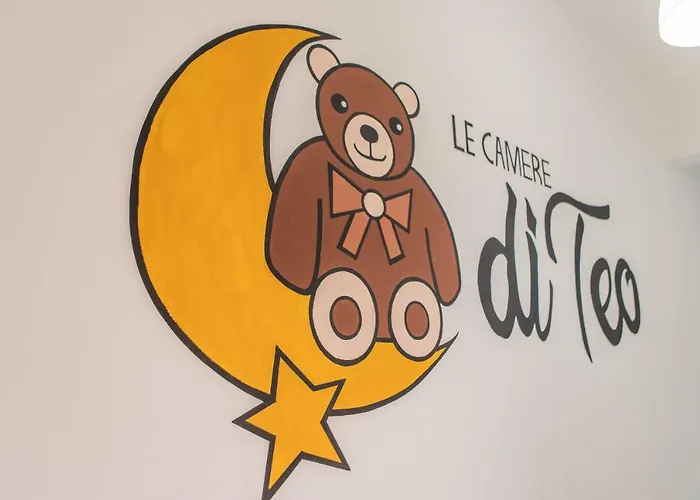 Le Di Teo Penzion 4*