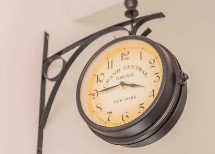 Le Di Teo 4* La Spezia