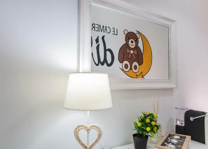 게스트하우스 Le Di Teo