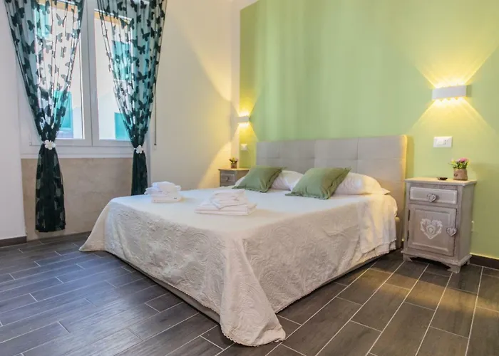 Le Di Teo Penzion 4*