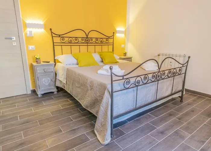 Le Di Teo Penzion 4*