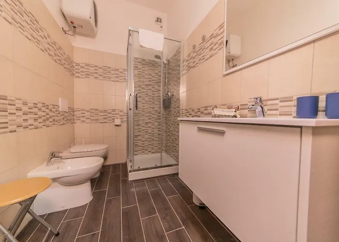 Le Di Teo Penzion 4*