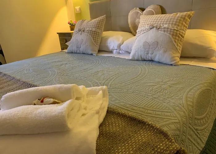 Le Di Teo 4* La Spezia