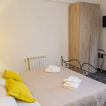 Le Di Teo Gasthof 4*