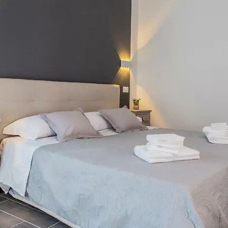 Πανσιόν Le Di Teo