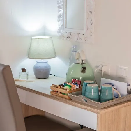 Πανσιόν Le Di Teo