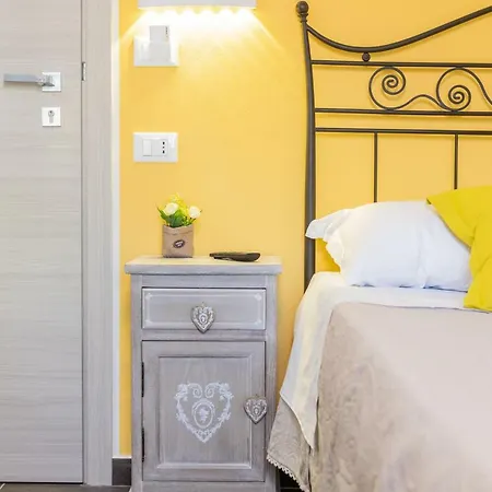 Πανσιόν Le Di Teo