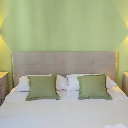 Πανσιόν Le Di Teo