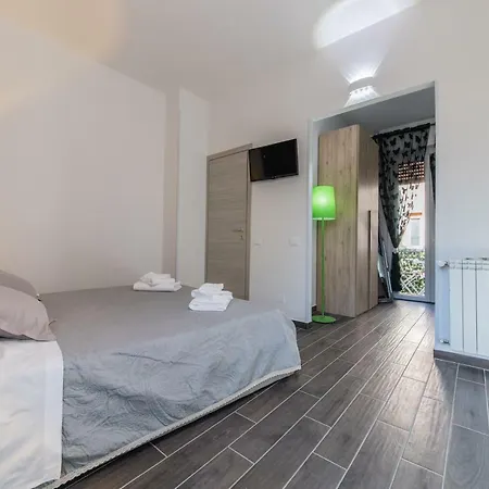 Le Di Teo Πανσιόν