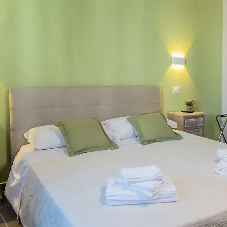 Le Di Teo Πανσιόν