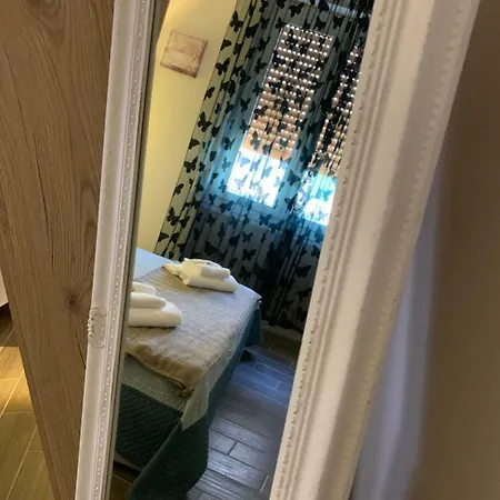 Πανσιόν Le Di Teo 4*