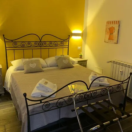 Gasthuis Le Di Teo 4*