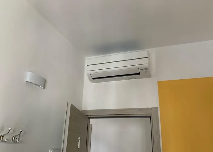 Le Di Teo Gæstehus 4*