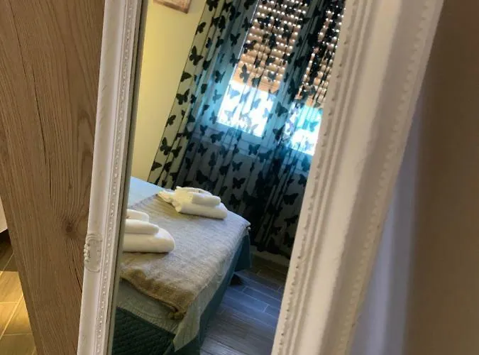 Gæstehus Le Di Teo 4*